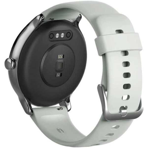 Smartwatch hama fit watch 4910 gris - Imagen 2