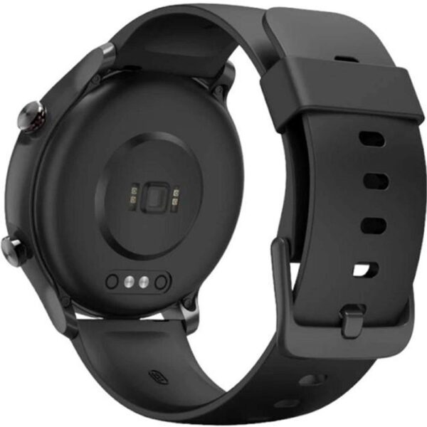 Smartwatch hama fit watch 6910 negro - Imagen 2