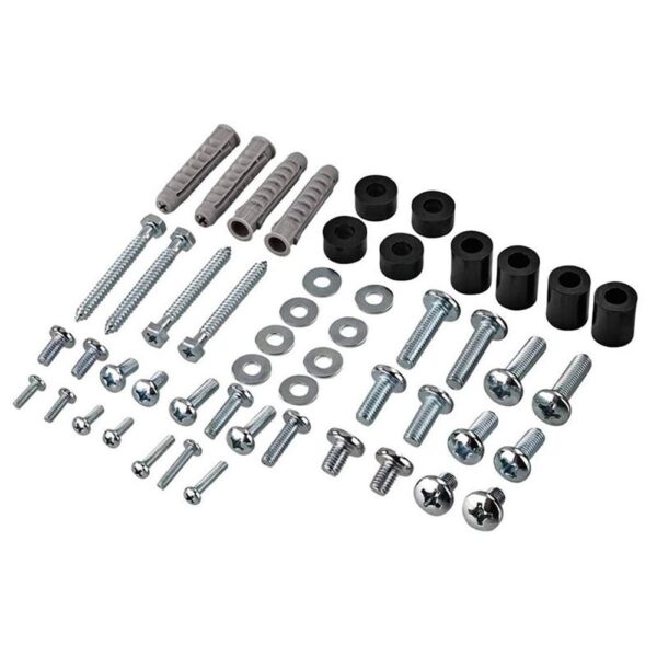 Soporte pared hama vesa hasta 48 pulgadas 200 x 200 max 25kg - Imagen 3