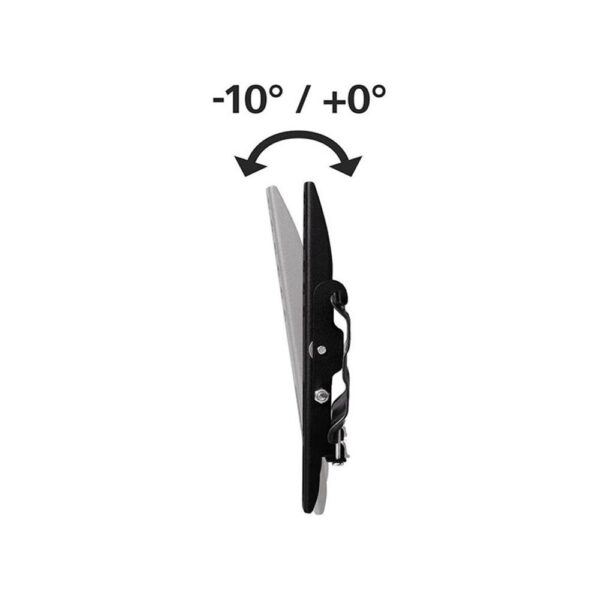 Soporte pared hama vesa hasta 48 pulgadas 200 x 200 max 25kg - Imagen 2