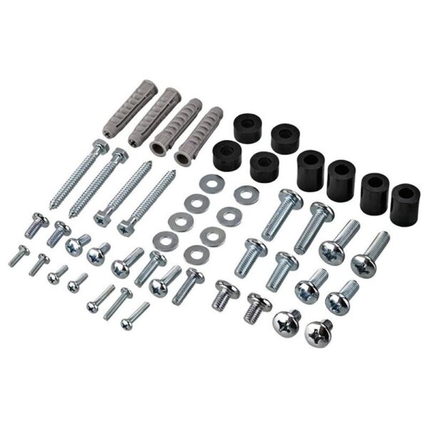 Soporte pared hama vesa hasta 48 pulgadas 200 x 200 max 25kg - Imagen 3