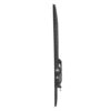 Soporte pared hama vesa hasta 65 pulgadas 400 x 400 35kg - Imagen 3