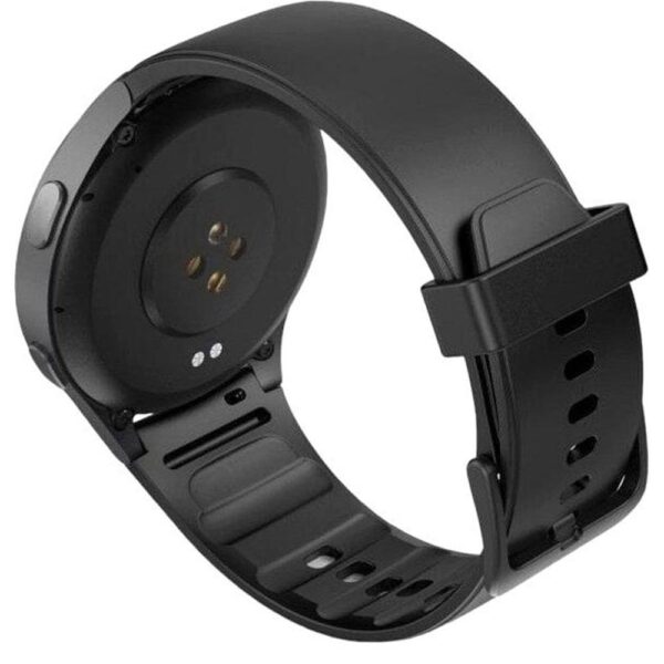 Smartwatch hama 8900 1.43 pulgadas negro - Imagen 2