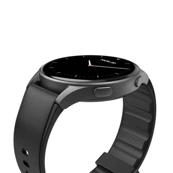 Smartwatch hama 8900 1.43 pulgadas negro - Imagen 3