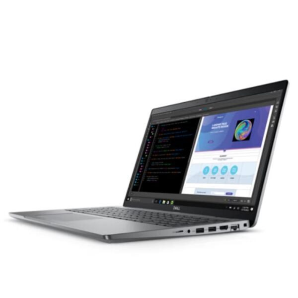 Portatil dell 4kv68 i7 - 1370p 32gb ssd 1tb 15.6 pulgadas - Imagen 3