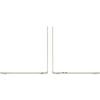 Portatil apple macbook air 15 chip m3 8c 16gb ssd 512gb 15.3 pulgadas - Imagen 3