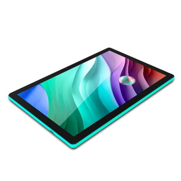Gravity 5 se allwinner 64 gb 25 -6 cm (10.1 pulgadas) 4 gb wi - fi 4 (802.11n) android 13 verde - Imagen 3