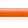 Disco duro externo hdd lacie rugged mini 4tb 2.5 pulgadas usb - c - Imagen 3