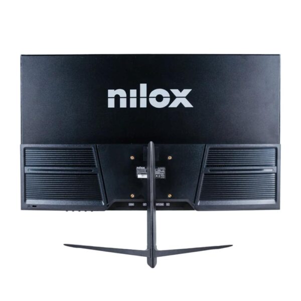 Monitor nilox nxm24fhd111 23.8 pulgadas fhd 100hz - Imagen 2