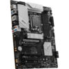 Placa base msi 1700 pro b760 - p ii ddr5 atx - Imagen 3