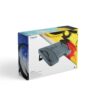 Reposapies tooq confort ajustable gris - Imagen 3