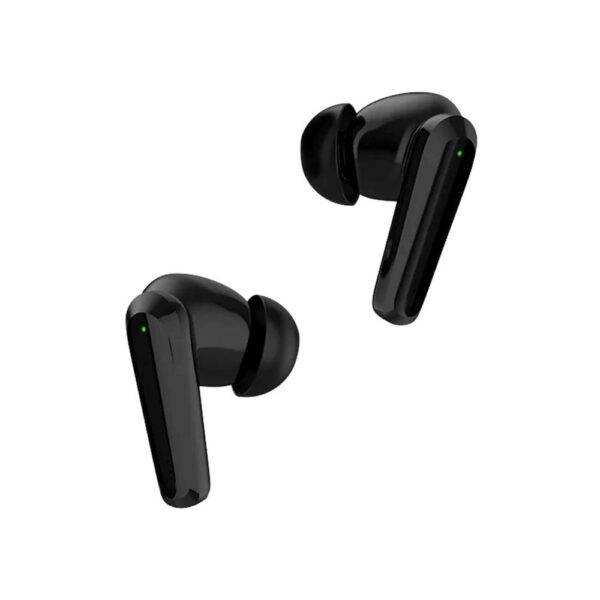 Auriculares spc ether 2 pro inalambrico negro - Imagen 2