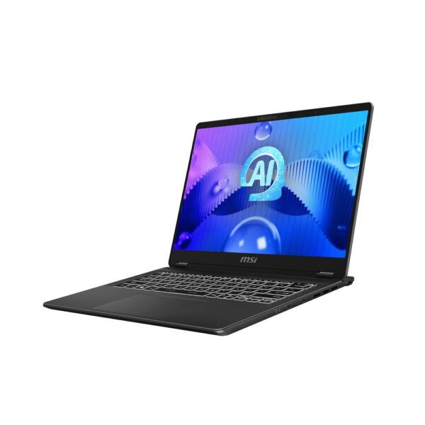Portatil msi prestige 14 ai - 023es ultra 7 -  16gb -  1tb -  14 pulgadas -  w11p - Imagen 2