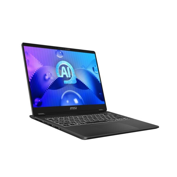 Portatil msi prestige 14 ai - 023es ultra 7 -  16gb -  1tb -  14 pulgadas -  w11p - Imagen 3