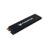 Disco duro interno solido ssd predator gm - 7000 1tb pcie nvme gen4 - Imagen 2