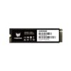 Disco duro interno solido ssd predator gm - 7000 1tb pcie nvme gen4 - Imagen 3