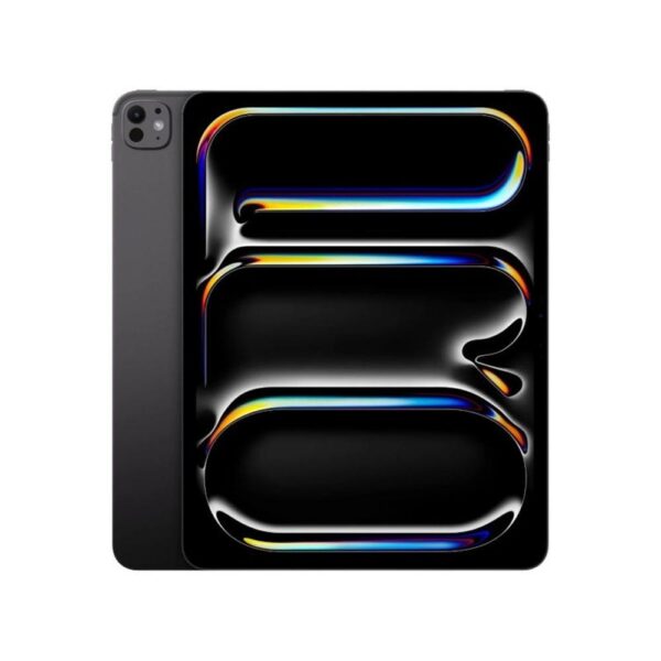 Apple ipad pro 13 pulgadas 512gb wifi space black
