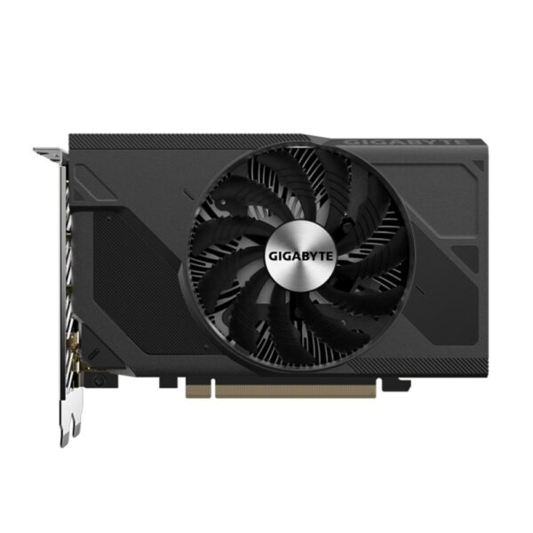 Tarjeta grafica gigabyte nvidia rtx 4060 d6 8gb gddr6 - Imagen 2
