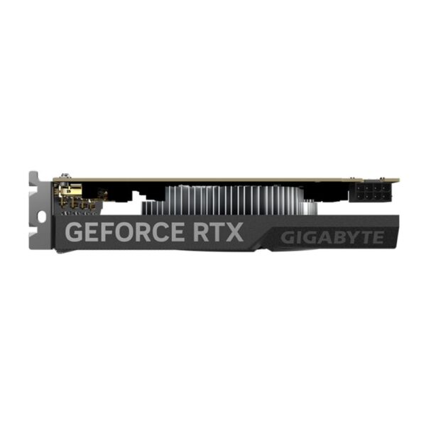 Tarjeta grafica gigabyte nvidia rtx 4060 d6 8gb gddr6 - Imagen 3