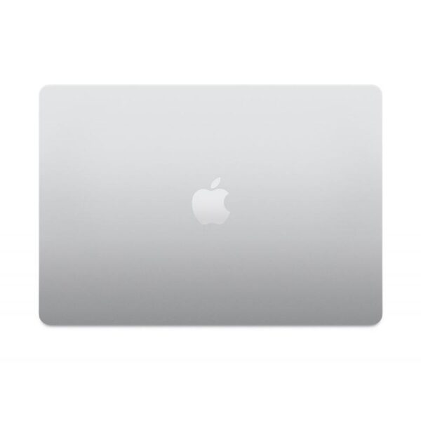 Portatil apple macbook air 15 chip m3 8c 16gb ssd 512gb 15.3 pulgadas - Imagen 3
