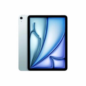 Apple ipad air 512gb wifi blue 11 pulgadas - ips - 12mpx
