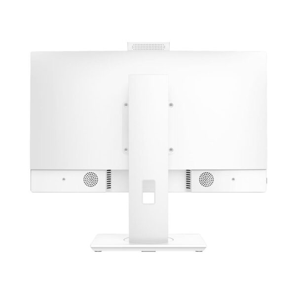 Barebone all in one campro blanco placa asus h610t2 adaptador 120w - Imagen 3