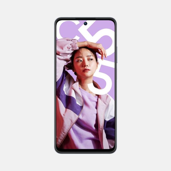 Movil realme c55 8 - 256gb rainy night - Imagen 2