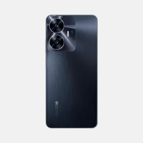 Movil realme c55 8 - 256gb rainy night - Imagen 3