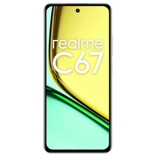 Movil realme c67 8 - 256gb sunny - Imagen 2