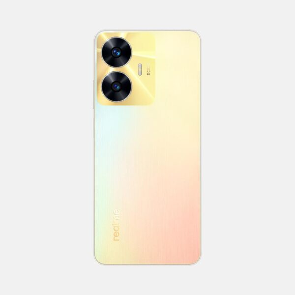 Movil realme c55 8 - 256gb sunshower - Imagen 3