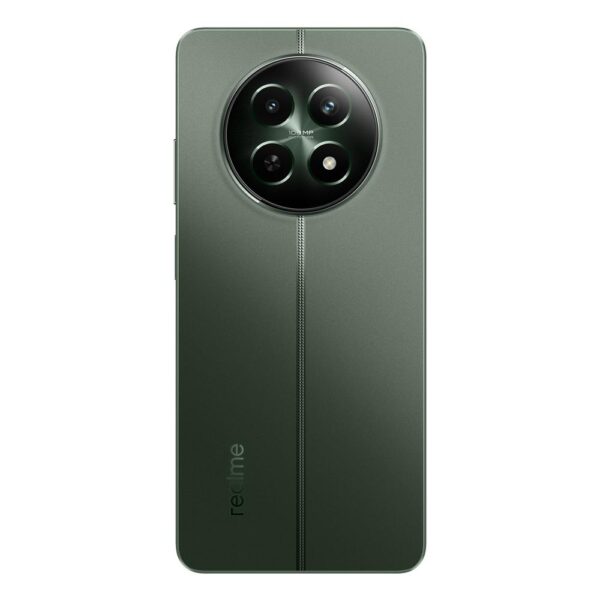Movil realme 12 5g 8 - 256gb verde - Imagen 3
