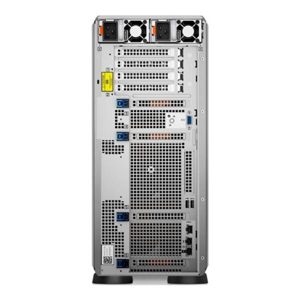 Servidor dell poweredge t550 intel xeon silver 4314 32gb ssd 480gb - Imagen 2