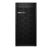 Servidor dell poweredge t150 intel xeon e - 2314 16gb 2tb