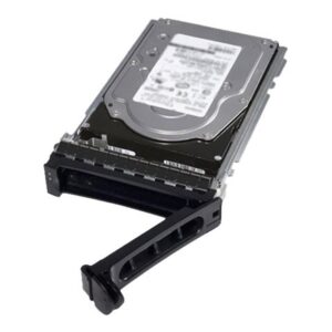 Disco duro interno dell 2.5 pulgadas 600gb sas 12gb - s 15000rpm 400 - aurg