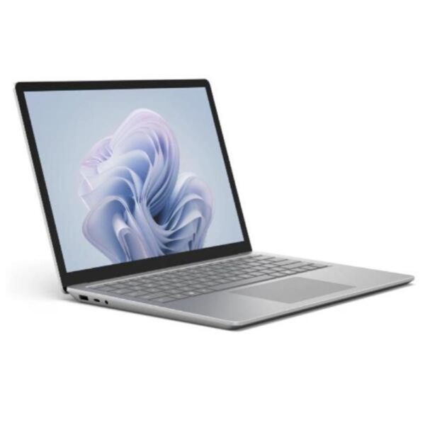 Portatil microsoft surface laptop 6 ultra 7 - 165h 16gb ssd 256gb 13.5 pulgadas - Imagen 2