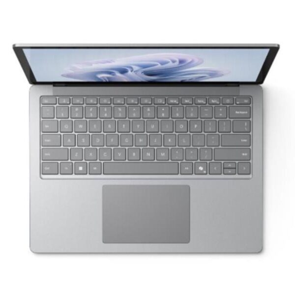 Portatil microsoft surface laptop 6 ultra 7 - 165h 16gb ssd 256gb 13.5 pulgadas - Imagen 3