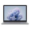 Portatil microsoft surface laptop 6 ultra 7 - 135h 16gb ssd 512gb 13.5 pulgadas