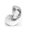 Auriculares acer go ahr162 inalambrico blanco - Imagen 3