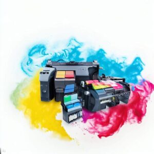 Toner compatible dayma brother tn248 xl magenta