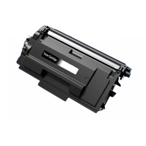 Toner compatible dayma brother tn3600 xl negro 6.000 pag. - Imagen 2