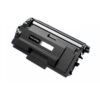 Toner compatible dayma brother tn3600 xxl negro 11.000 pag. - Imagen 2
