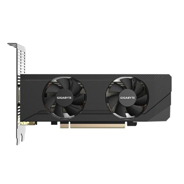 Tarjeta grafica gigabyte rtx 3050 eagle oc 6gb gddr6 dp hdmi pcie 4.0 - Imagen 2