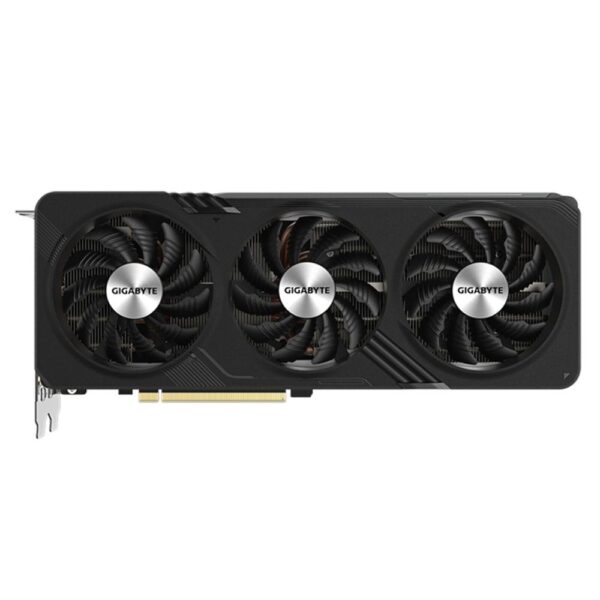 Tarjeta grafica gigabyte radeon rx 7600 xt gaming oc 16gb gddr6 dp hdmi pcie 4.0 - Imagen 2
