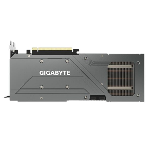 Tarjeta grafica gigabyte radeon rx 7600 xt gaming oc 16gb gddr6 dp hdmi pcie 4.0 - Imagen 3