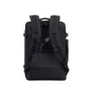 Mochila rivacase 8461 tegel eco travel para portatil 17.3 pulgadas - Imagen 2