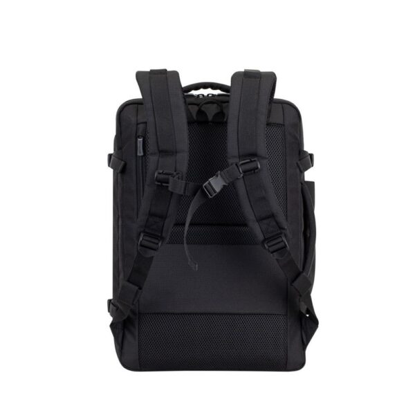 Mochila rivacase 8461 tegel eco travel para portatil 17.3 pulgadas - Imagen 2