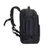 Mochila rivacase 8461 tegel eco travel para portatil 17.3 pulgadas - Imagen 3
