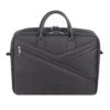 Maletin rivacase 8134 clark eco para portatil 15.6 pulgadas negro