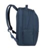 Mochila rivacase 7764 ulsan para portatil 15.6 pulgadas azul - Imagen 2