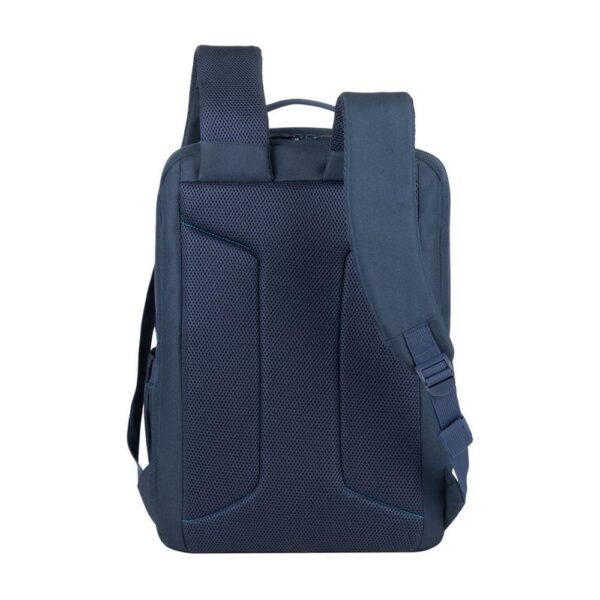 Mochila rivacase 7764 ulsan para portatil 15.6 pulgadas azul - Imagen 3
